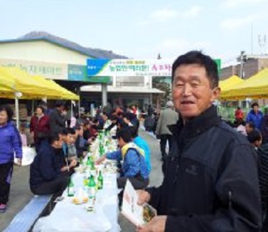 [부음] 정장한 시인(前 화천문인협회장) 별세