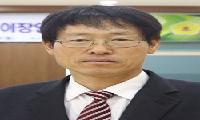 신임 주재근 화천군농업인단체협의회장