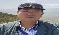 대한민국 파크골프 수도를 향한 도약: 오경택 화천군 파크골프협회장의 비전