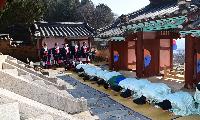 2025 화천향교 춘기 석전제 봉행…전통 계승 다짐