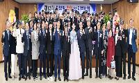 “보훈은 계속된다” – 노수태 신임 지부장, 강원 무공수훈자회 새 출발