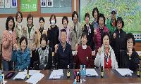 “손이 필요한 곳에 먼저”… 화천농협 농가주부모임, 봉사로 시작한 한 해