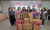 아이들의 꿈을 응원합니다… 화천우체국-드림스타트, 소원우체통으로 따뜻한 응답
