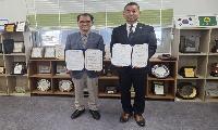 화천군새마을회-화천원광보은의집, 어르신 복지 증진 위한 ‘동행 협약’