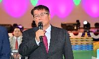 화천군의회, 스마트농업 현장 점검…4개 군 이장들과 지역 현안 공유