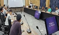 화천문화재단 설립 준비 본격화… 지역 문화예술 발전 방향 논의
