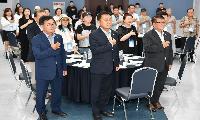 제22기 민주평통 화천군-제주시 협의회, 28일 자매결연 행사 개최