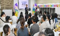 아이 맡길 곳 걱정 던다…사내권역 초등돌봄교실 출발