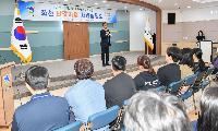 파크골프 입소문에 화천 반값여행 ‘폭발’…첫 주 2,000명 몰렸다