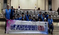 상서면 지역사회보장협의체, 취약주민 대상 ‘행복 꾸러미 나눔’